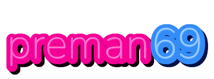 preman69 — logo kanal