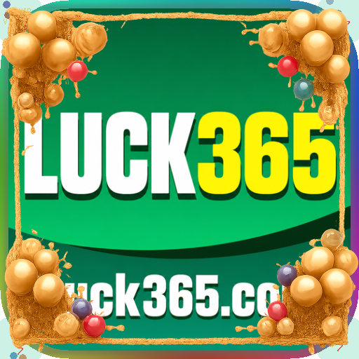 luck365 — galeri pratinjau Resmi APK